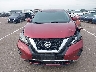 5N1AZ2MS3KN****** Wrecked 2019 Nissan Murano in South Dakota State