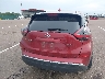 5N1AZ2MS3KN****** Wrecked 2019 Nissan Murano