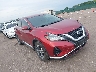 5N1AZ2MS3KN****** Salvage and Wrecked 2019 Nissan Murano in Sioux Falls