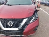 5N1AZ2MS3KN****** Salvage and Repairable 2019 Nissan Murano in South Dakota State