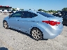 KMHDH4AE1DU****** Salvage and Repairable 2013 Hyundai Elantra in Austin North