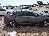 2HGFC2F70GH****** Reparables 2016 Honda Civic en Estado de Luisiana