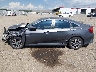 2HGFC2F70GH****** Salvamento 2016 Honda Civic