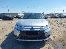 JA4AZ3A35GZ****** Wrecked 2016 Mitsubishi Outlander in New York State
