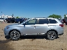 JA4AZ3A35GZ****** Repairable 2016 Mitsubishi Outlander in New York State