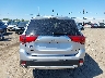 JA4AZ3A35GZ****** Wrecked 2016 Mitsubishi Outlander