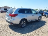 JA4AZ3A35GZ****** Salvage and Wrecked 2016 Mitsubishi Outlander in New York State