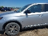 JA4AZ3A35GZ****** Salvage and Repairable 2016 Mitsubishi Outlander in New York State