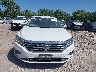 1VWAA7A34MC****** Wrecked 2021 Volkswagen Passat in Iowa State