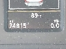 1VWAA7A34MC****** Salvage 2021 Volkswagen Passat