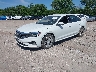 1VWAA7A34MC****** Used and Repairable 2021 Volkswagen Passat in Davenport