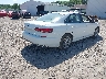 1VWAA7A34MC****** Salvage and Wrecked 2021 Volkswagen Passat in Iowa State