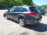 4S4BRBLC5D3****** Salvamento y Reparables 2013 Subaru Outback en Burlington
