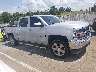 3GCPCREC8HG****** Reparables 2017 Chevrolet Silverado 1500 en Estado de Mississippi