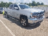 3GCPCREC8HG****** Salvamento y Destrozados 2017 Chevrolet Silverado 1500 en Grenada