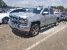 3GCPCREC8HG****** Usados y Reparables 2017 Chevrolet Silverado 1500 en Grenada
