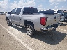3GCPCREC8HG****** Salvamento y Reparables 2017 Chevrolet Silverado 1500 en Grenada