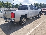 3GCPCREC8HG****** Salvamento y Destrozados 2017 Chevrolet Silverado 1500 en Estado de Mississippi