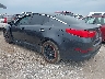 5XXGM4A71FG****** Salvage and Repairable 2015 Kia Optima in San Antonio South