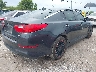 5XXGM4A71FG****** Salvage and Wrecked 2015 Kia Optima in Texas State