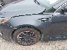 5XXGM4A71FG****** Salvage and Repairable 2015 Kia Optima in Texas State