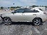 2T2ZK1BA4FC****** Repairable 2015 Lexus RX in Illinois State