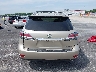 2T2ZK1BA4FC****** Wrecked 2015 Lexus RX