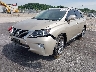 2T2ZK1BA4FC****** Used and Repairable 2015 Lexus RX in Saint Louis