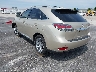 2T2ZK1BA4FC****** Salvage and Repairable 2015 Lexus RX in Saint Louis