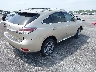 2T2ZK1BA4FC****** Salvage and Wrecked 2015 Lexus RX in Illinois State