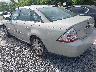 1FAHP25W58G****** Salvamento y Reparables 2008 Ford Taurus en Dayton