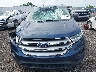 2FMPK4G9XHB****** Salvage 2017 Ford Edge in Oklahoma State