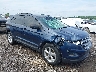 2FMPK4G9XHB****** Salvage and Wrecked 2017 Ford Edge in Tulsa