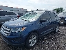 2FMPK4G9XHB****** Used and Repairable 2017 Ford Edge in Tulsa