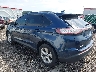 2FMPK4G9XHB****** Salvage and Repairable 2017 Ford Edge in Tulsa
