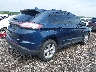 2FMPK4G9XHB****** Salvage and Wrecked 2017 Ford Edge in Oklahoma State
