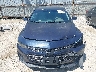 1G1ZE5STXGF****** Wrecked 2016 Chevrolet Malibu in Ohio State