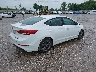 5NPD84LF3JH****** Salvamento y Destrozados 2018 Hyundai Elantra en Estado de Missouri