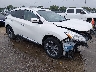 5N1AZ2MH8GN****** Salvage and Wrecked 2016 Nissan Murano in Wichita