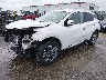 5N1AZ2MH8GN****** Used and Repairable 2016 Nissan Murano in Wichita
