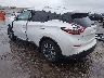 5N1AZ2MH8GN****** Salvage and Repairable 2016 Nissan Murano in Wichita