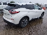 5N1AZ2MH8GN****** Salvage and Wrecked 2016 Nissan Murano in Kansas State
