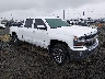 1GCUKREC1GF****** Salvage and Wrecked 2016 Chevrolet Silverado 1500 in Eugene