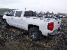 1GCUKREC1GF****** Salvage and Repairable 2016 Chevrolet Silverado 1500 in Eugene