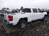1GCUKREC1GF****** Salvage and Wrecked 2016 Chevrolet Silverado 1500 in Oregon State
