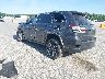 1C4RJFAG5LC****** Salvage and Repairable 2020 Jeep Grand Cherokee in Indianapolis South