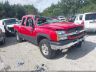 1GCEK19Z65Z****** Salvamento y Destrozados 2005 Chevrolet Silverado 1500 en Milwaukee