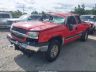1GCEK19Z65Z****** Usados y Reparables 2005 Chevrolet Silverado 1500 en Milwaukee