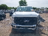 1FT8W3BT9RE****** Destrozados 2024 Ford F-350 en Estado de Oklahoma