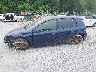 WVWHD7AJ2AW****** Salvamento y Reparables 2010 Volkswagen Golf GTI en Estado de Virginia